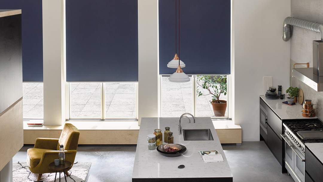 ROOM DARKENING FABRICS