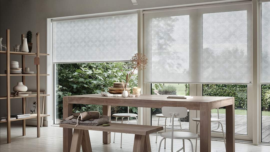 Blackout Blinds - Up To 50% Off Big Winter Sale