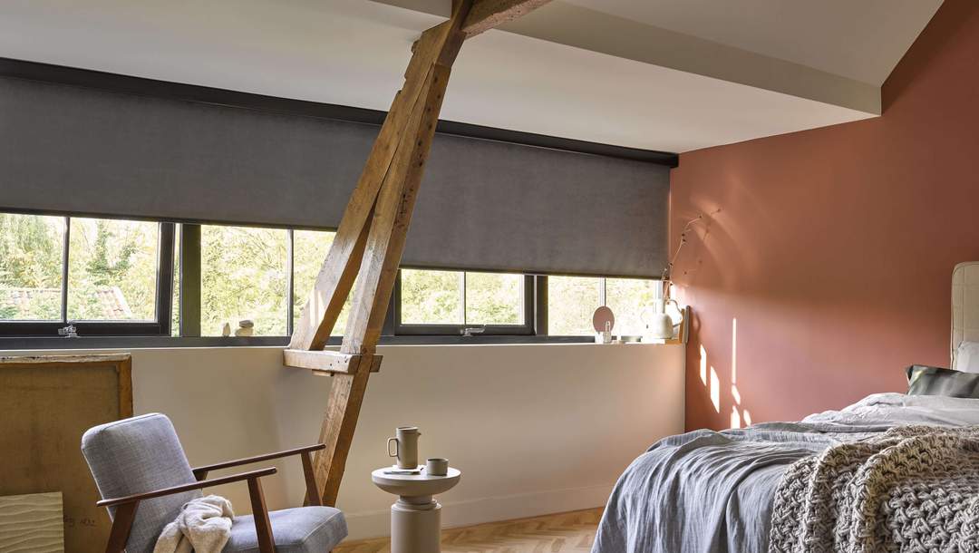 Luxaflex® Roller Blinds