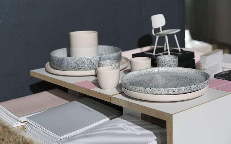 Dutch Design Week – What Your Home Will Be Wearing Next