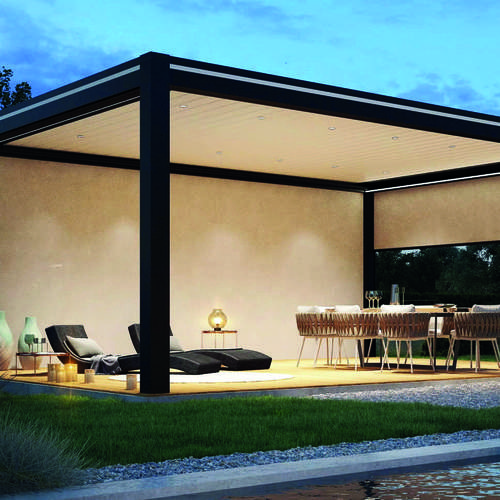 Extend your Outdoor Living