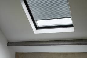 blinds skylight shapes special luxaflex
