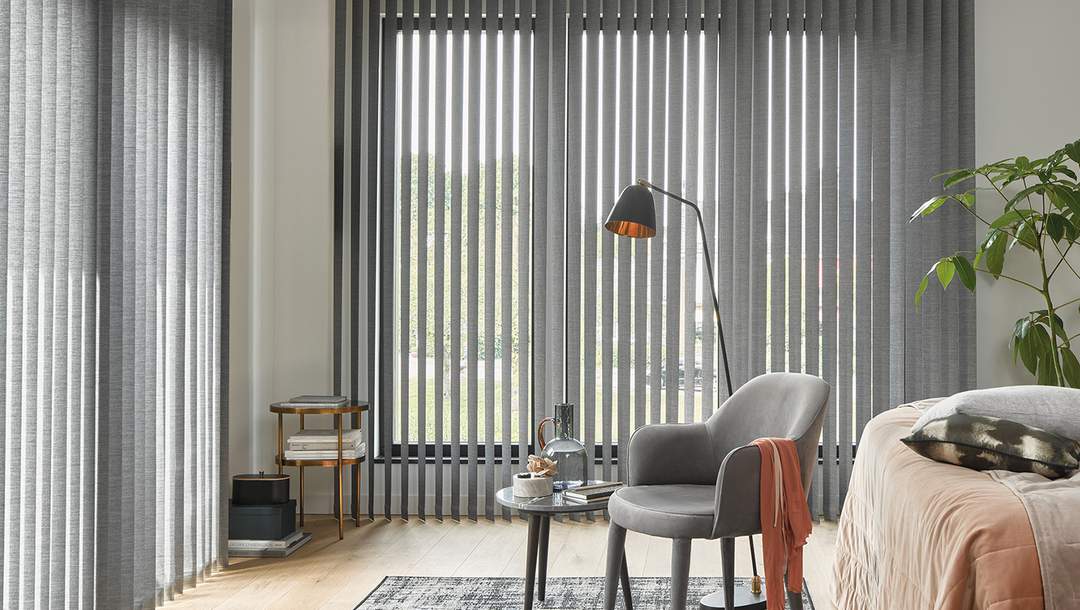 Bi folding door blinds hotsell